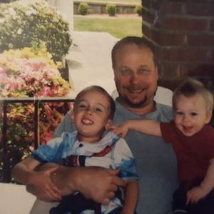 Meet your Posher, Lukas